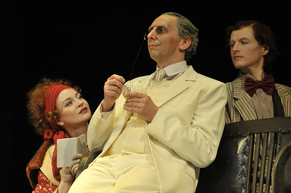 Театральный роман, кофейня, просп. Металлургов, 13, Магнитогорск - Яндекс.Карты