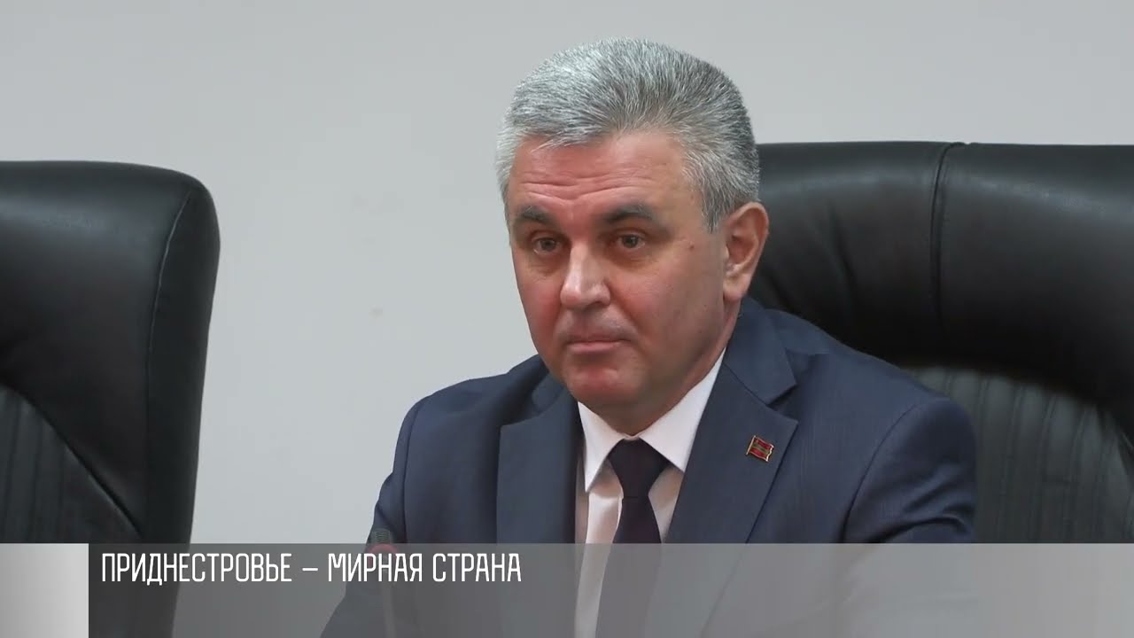 Президент Красносельский: «Призываю мировое сообщество помочь нам ...