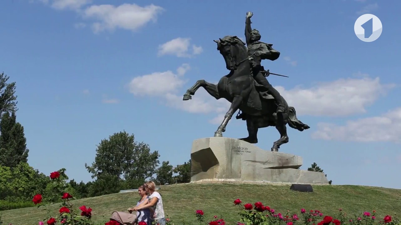 Первый приднестровье