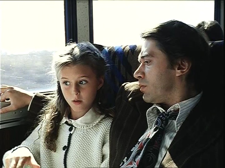 Американская дочь фильм 1995 актеры и роли фото