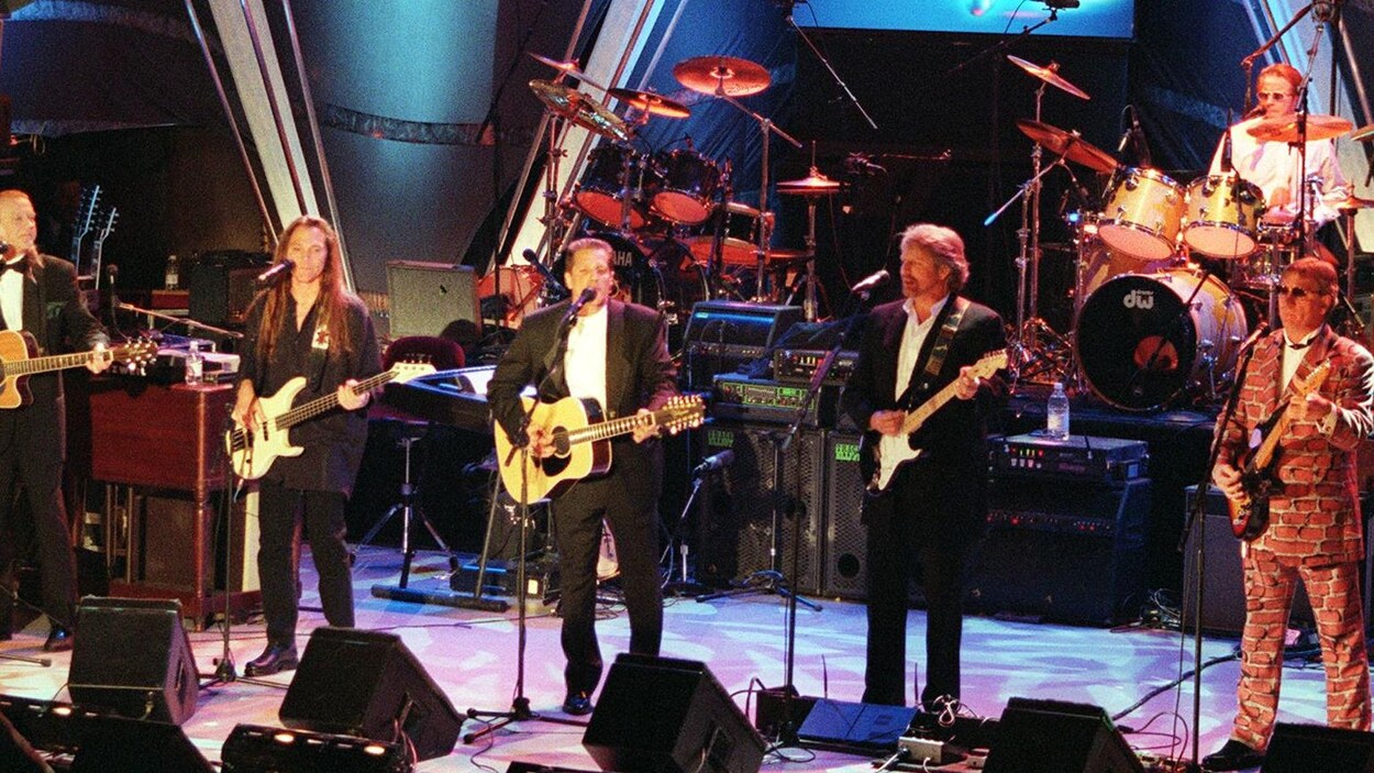 Группа отель калифорния