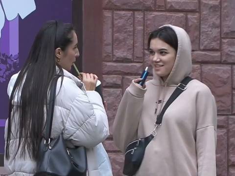 Вейпы: иллюзия обмана / Здравствуйте