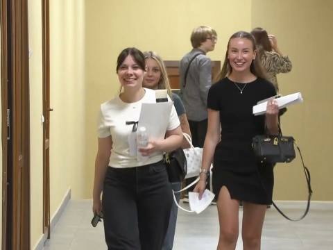 Что? Откуда? Почему? О школьных ступенях и знаниях - 04/09/26