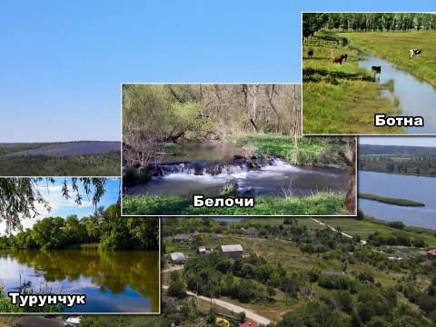Что? Откуда? Почему? Об учёных, приднестровских реках и певце Akmal'