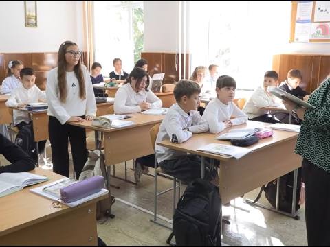 Что? Откуда? Почему? Об учениках, учителях и их мечтах - 02/10/26