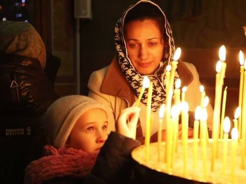 Традиций каре не унеск - 06/01/26