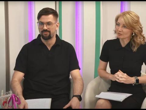 Программа "Доброе утро, Приднестровье!" - 24/09/25