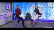 Программа "Доброе утро, Приднестровье!" - 20/12/18