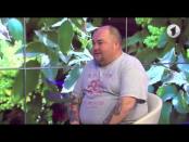 Рыболовный спорт в Приднестровье / Доброе утро, Приднестровье!