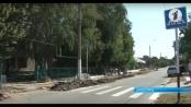 Новые тротуары и парковки появятся в Дубоссарах