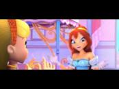 Winx Club: Волшебное приключение 3D (2010) Трейлер