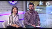 Программа "Доброе утро, Приднестровье!" - 26/12/18