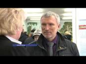 Программа "Вовремя" - 29/11/15