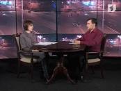 Программа "В центре" 26/02/13