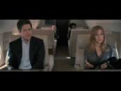 Супруги Морган в бегах