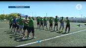 Спорт-ревю / Тренерские курсы. ФМФ организовала тренерские курсы в Тирасполе