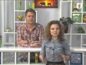 Утренний эфир - 26/04/14