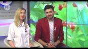 Программа "Доброе утро, Приднестровье!" - 12/06/19