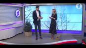 Программа "Доброе утро, Приднестровье!" - 18/12/18