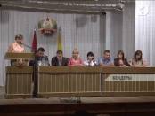 Ответственность за счётчики переложить с населения на водоканал -- будет ли принят законопроект?