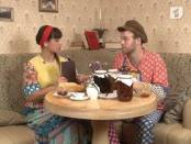 Утро. Lite - 16/03/14