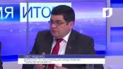 Программа "Вовремя. Итоги". Тирастеплоэнерго - 30/03/16