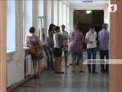 Программа "Вовремя" 15/08/2003