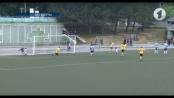 Спорт-ревю / Футбол. Две приднестровские команды - в 1/16 Кубка Молдавии