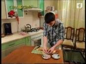Программа "Утренний кофе" 1.02.13