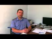 В Тирасполе проведен экологический рейд вдоль берегов ручья Светлого