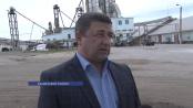 В Каменском районе уборка подсолнечника подходит к завершению