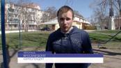 Программа "Вовремя" - 14/04/15