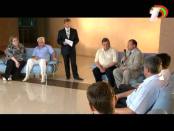 "Публичная дипломатия". Выпуск от 9.07.2012