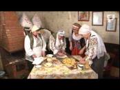 Программа "Вкусные путешествия" 26/01/14