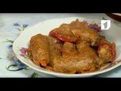 Программа "Вкусные путешествия" - 03/12/16