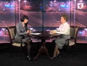 Программа "В центре" 23/04/13