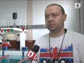 Программа "Спорт-ревю" 27/02/13