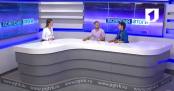 Программа "Вовремя. Итоги". Международный день друзей - 09/06/16