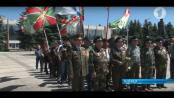 Рыбницкие пограничники отметили 100-летний юбилей