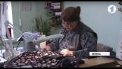 Есть такая профессия – красиво одевать людей