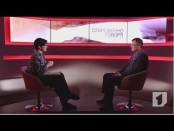 Программа "Откровенно говоря" - 15/05/15