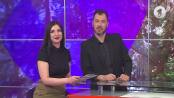 Программа "Утренний эфир" - 27/04/18