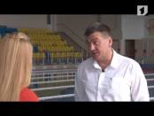 Программа "Вне игры" 2/03/14