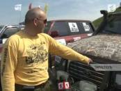 Программа "Вовремя. Точка отчёта" 21/04/13