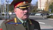 Программа "Вовремя" - 11/11/15