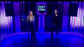 Программа "Спорт на Первом" - 24/11/20