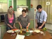 Программа "Вкусные путешествия"-14/04/13