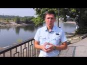 Приднестровье - моя любовь и гордость. Дмитрий Шеремет