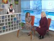 Утренний эфир - 11/02/14