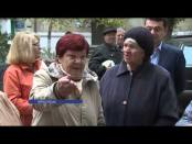 Программа "Вовремя" - 9/10/15